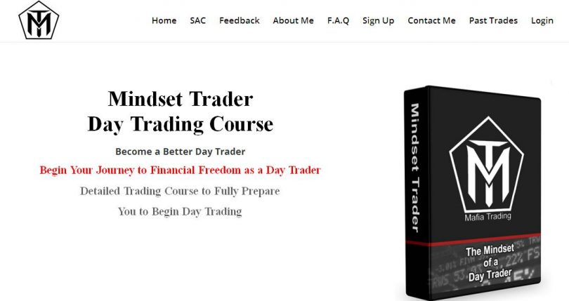 [Download] Mafia Trading - Mindset Trader Day Trading Course