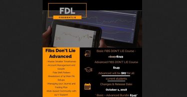 Download Fibs Don’t Lie Advanced Course