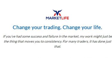 [Download] MarketLife - Art and Science of Trading Course