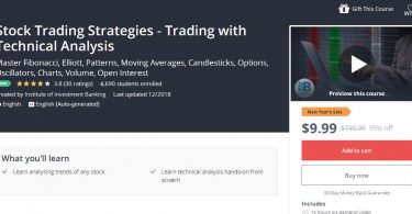 [Download] Technical Analysis Master the Art of Stock Trading