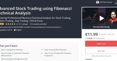 [Download] Stock Forex Trading With Fibonacci And Technical Analysis