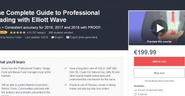 Download The Complete Guide to Professional Trading with Elliott Wave