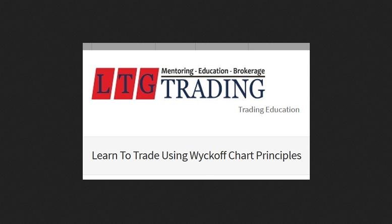 [Download] Wyckoff Starter Series - LTG Trading