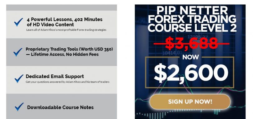 [Download] Forex Trading Course Level 2 Pip Netter - Piranha Profits