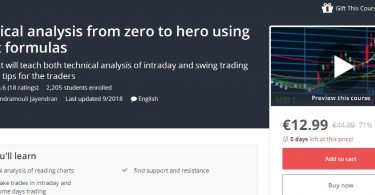 [Download] Technical Analysis From Zero to Hero Using Secret Formulas