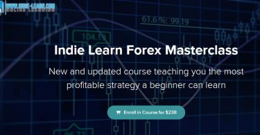 [Download] Indie Learn Forex Master Class - Complete Trader Forex Training