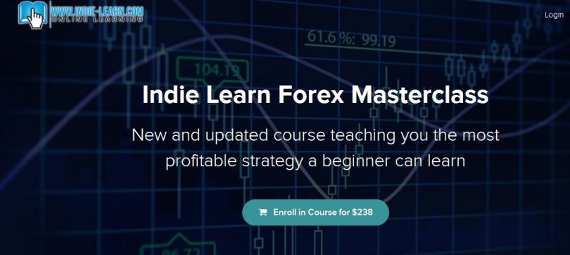 [Download] Indie Learn Forex Master Class - Complete Trader Forex Training