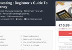 Download Personal Investing Beginner's Guide To Cryptocurrency