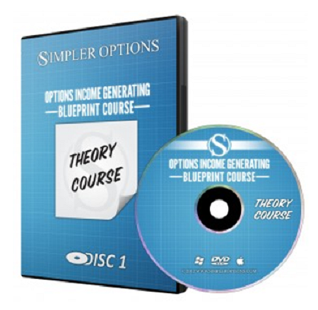 [Download] Simpler Options - Options Income Generating Blueprint