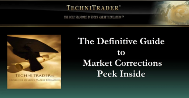 Download Techni Trader – Market Corrections