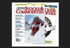 [Download] Trader's Magazine - Technical Analysis of Stocks & Commodities 2010-2016