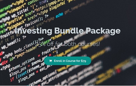 [Download] Investing Bundle Package - Fin Labs Capital