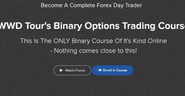[Download] Loz Lawn - WWD Tour’s Binary Options Trading Course