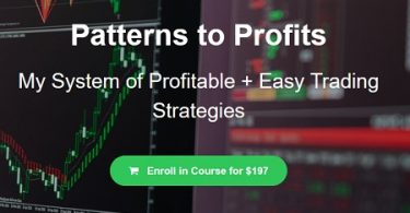 [Download] Ryan Mallory - Patterns to Profits - Share Planner