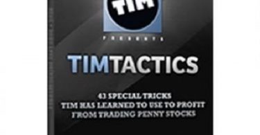 [Download] Timothy Sykes - TimTactics