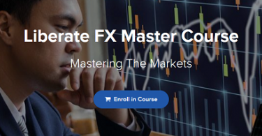 Liberate Forex 2.0 - Liberate FX Master Course