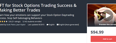 Scott Paton,Joan Kaylor - EFT for Stock Option Trading Success & Making More Money