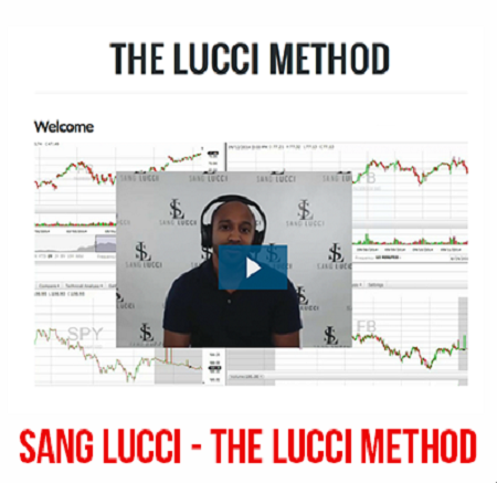The Lucci Method - SangLucci