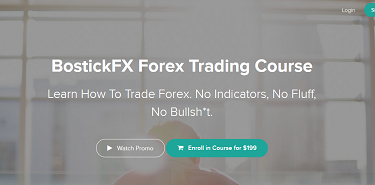 Bostick FX - Forex Trading Course