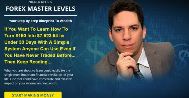 [Download] Forex Master levels by Nicola Delic