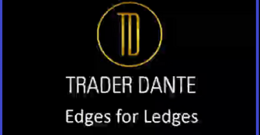 [Download] Trader Dante - Edges for Ledges Professional Mentoring for Serious