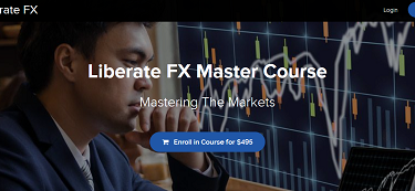 Liberate FX - Master Course