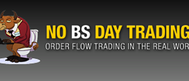 No BS Day Trading Webinar 2016 & Starter Course