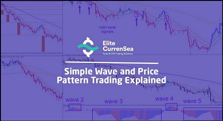 Simple Wave Analysis and Trading by Chris Svorcik