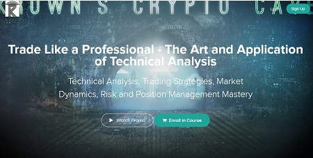 Trade Like a Professional - The Art and Application of Technical Analysis