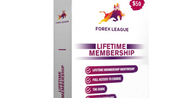 My Forex League - The Course