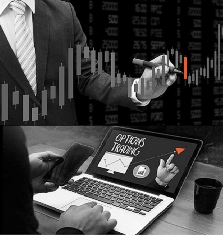 Sharekhan - Professional Trader Course - Core Strategy Course