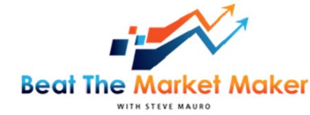 Steve Mauro - Beat The Market Maker - BTMM (2019 update)