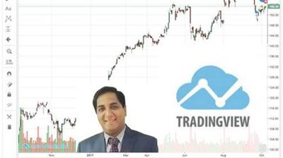[Download] How To Use Trading View Charting Platform Like A Pro
