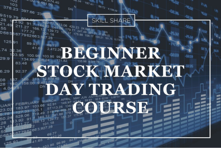 Beginner Stock Market Day Trading Course