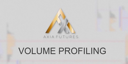 Axia Futures - Volume Profiling by Strategy Development