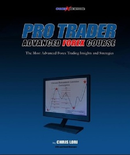 Chris Lori - Pro Trader Complete Fx Course