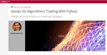 [Download] Hands-On Algorithmic Trading with Python
