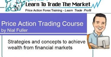 Nial Fuller's - Price Action Trading Course
