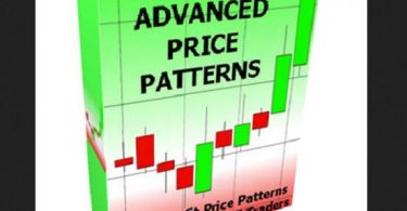 Barry Burns Top Dog - Advanced Course - Advanced Price Patterns (UP1)