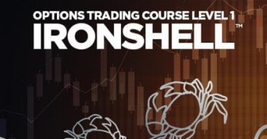 Piranha Profits - Options Trading Course Level 1 IronShell with Adam Khoo