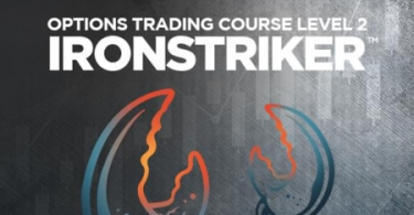 Piranha Profits - Options Trading Course Level 2: IronStriker with Adam Khoo