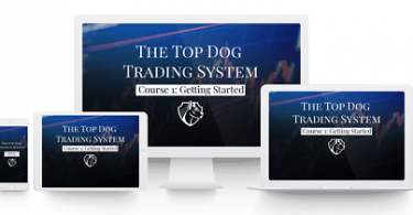 Top Dog Trading System - Cycles and Trends