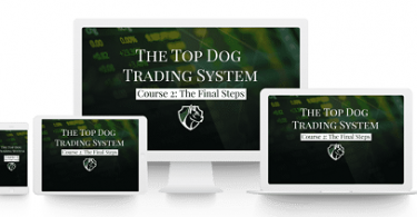 Top Dog Trading System Momentum As a Leading Indicator