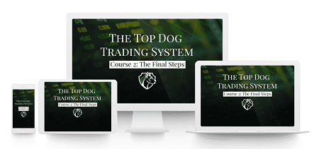 Top Dog Trading System Momentum As a Leading Indicator