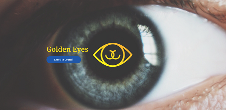 Golden Eyes - Golden Pips Generator