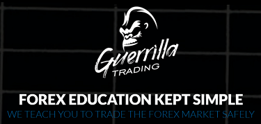 Guerrilla Trading - The Guerrilla Online Video Course