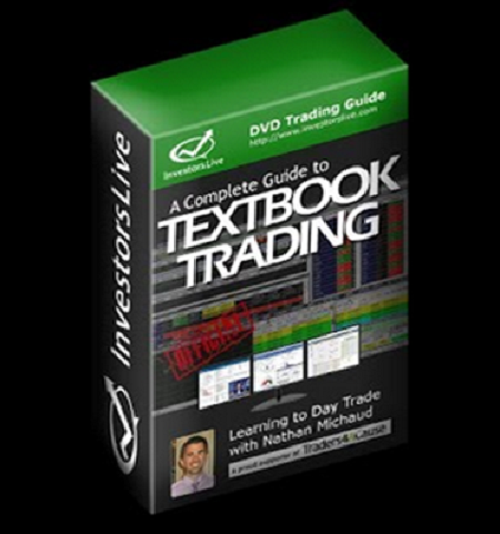 InvestorsLive - Textbook Trading DVD