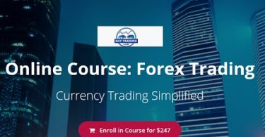 FXTC - Online Course Forex Trading - Day trading Lab