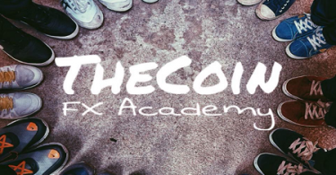 TheCoin - FX Academy