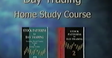 Barry Rudd Stock Patterns for Day Trading Home Study Course